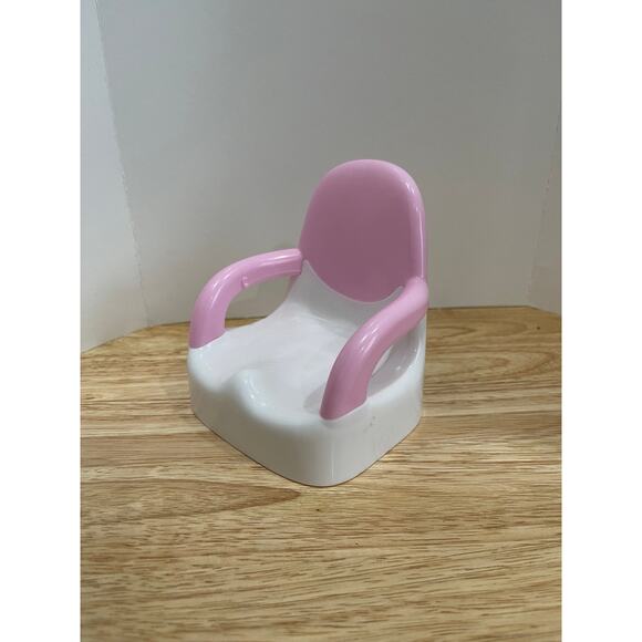 Dolls Accessories Chair High Chair - Picture 2 of 5